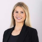 Giorgia Van Der Wilt