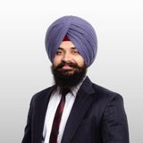Harpreet Sandhu