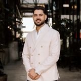 Jesse Blassi
