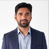 Mohsin Khan