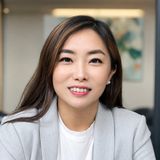 Cathy Xue
