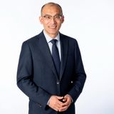 Gavin Han