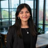Janisha Rodrigues