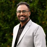 Arun Raj