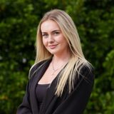 Alannah Carson-Soar