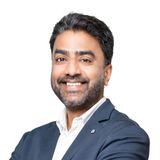 Dev Nayak