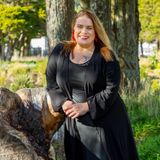 Angy Pritchard