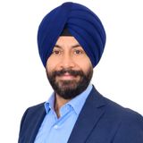 Jasjit Singh