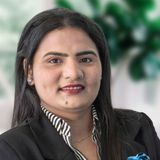 Nisha Jandu
