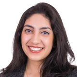 Saanya Doshi