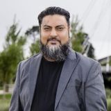 Mohammed Jamseer
