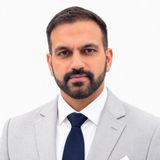 Bhupender Tokas
