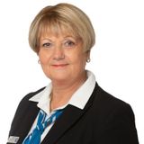 Cathy Hooper