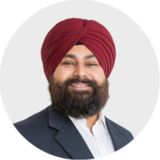 Jaspreet Singh