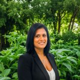 Lavashnee Naicker