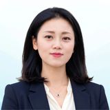 Sophia Wang