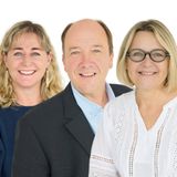 Rachel, Simon & Emma