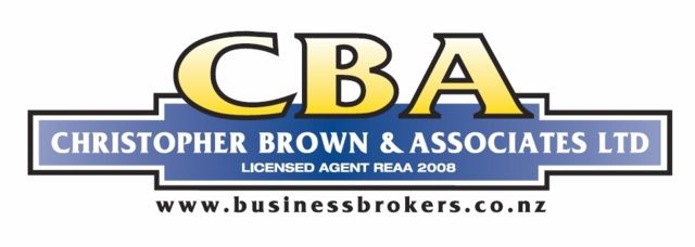 Christopher Brown & Associates Ltd (Licensed: REAA 2008)