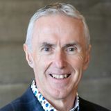 Stephen Hebbend
