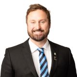 Ben McLennan