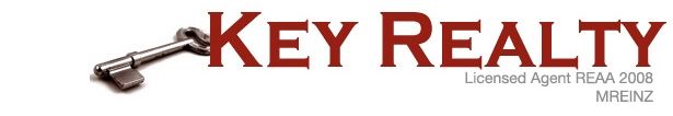 Key Realty, Carole Withey