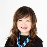 Judy Ma