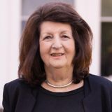 Patricia Bowden FREINZ