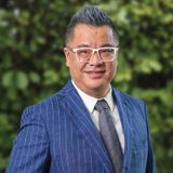 Miro Wang