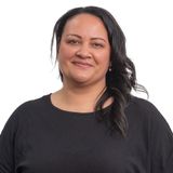 Hailee Waipouri