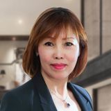 Sharon Lim