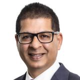 Jitender Setia