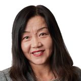 Michelle Zhang
