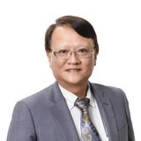 Stanley Kuo