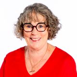 Christine Wooding