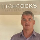 Dean Hitchcock