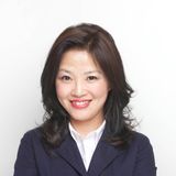Gloria Zeng