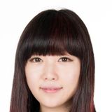 Tracy Huang