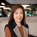 Hattie Liu