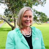 Judith Everitt