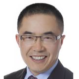 James Gao