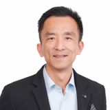 Harry Zhang