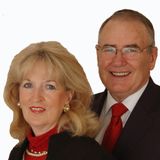 Ted & Jenny Peacocke AREINZ