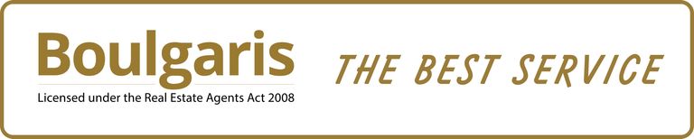 Boulgaris Realty Ltd (Licensed: REAA 2008) - Auckland City