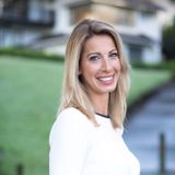 Angela Pervan