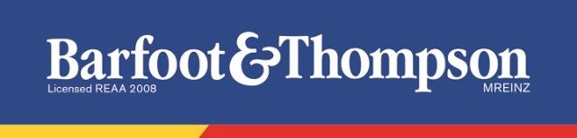 Barfoot & Thompson - Residential Rentals