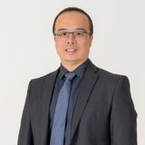 Tony Tang
