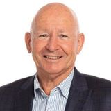 Merv Gardiner