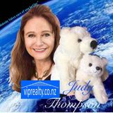 Judy Thompson