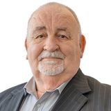 Ray Gilroy