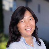 Joanne Yin